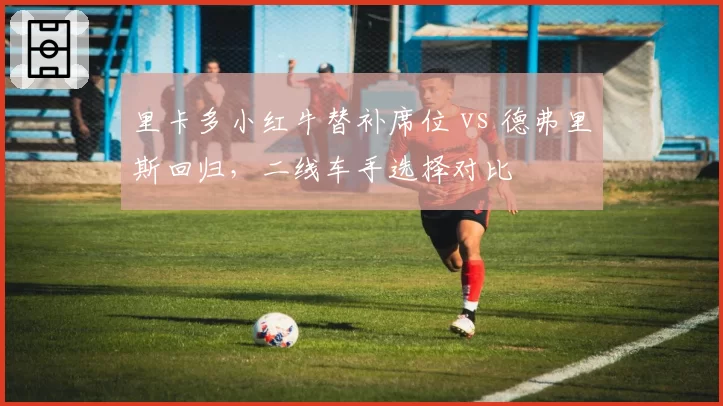 里卡多小红牛替补席位 vs 德弗里斯回归，二线车手选择对比