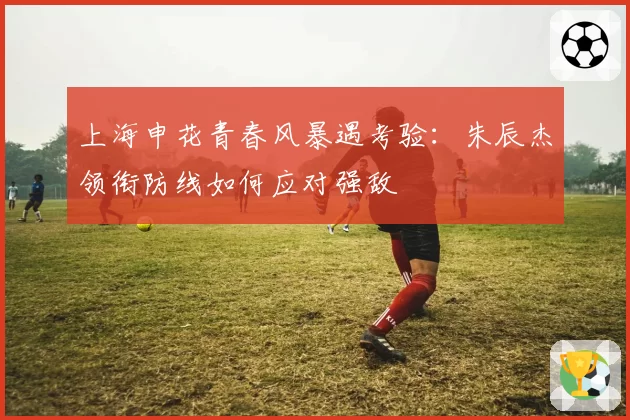 上海申花青春风暴遇考验:朱辰杰领衔防线如何应对强敌